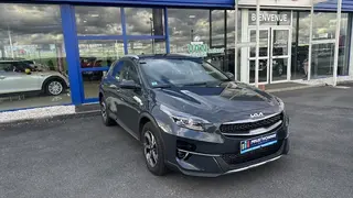 Kia XCee'd  - Active - photo 1