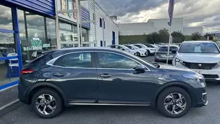 Kia XCee'd  - Active - photo 2