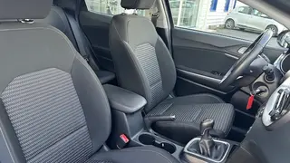 Kia XCee'd  - Active - photo 3