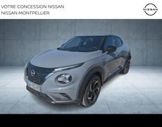 Nissan Juke Lattes
