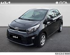 Kia Picanto Le Mans