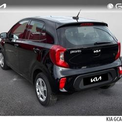 Kia Picanto 1.0 DPi 67ch Active Le Mans