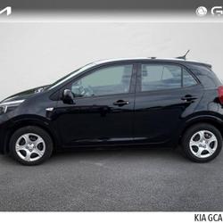 Kia Picanto 1.0 DPi 67ch Active Le Mans