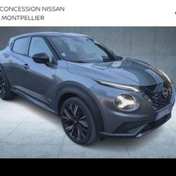 Nissan Juke 1.6 Hybrid 143ch N-Design 2023 Lattes