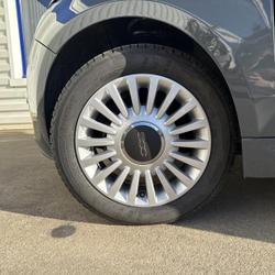 Fiat 500 II 1.2 8v 69ch Lounge Cesson-S&eacute;vign&eacute;