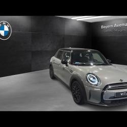 Mini Cooper Cooper 136ch Edition Premium BVA7 Mougins