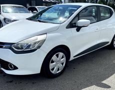 Renault Clio 4 Quimperlé