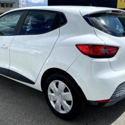 Renault Clio 4 IV (B98) 1.5 dCi 75ch energy Business 5p Quimperl&eacute;