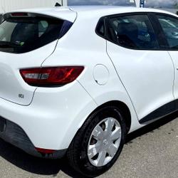 Renault Clio 4 IV (B98) 1.5 dCi 75ch energy Business 5p Quimperl&eacute;