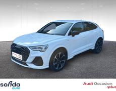 Audi Q3 Saint-Léonard