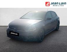 Volkswagen Polo - Polo 1.0 TSI 116 S&S DSG7 R-Line Edition - 29 390 €