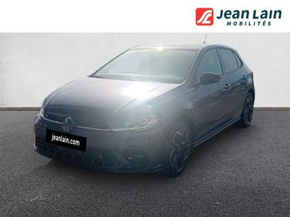 Volkswagen Polo - Polo 1.0 TSI 116 S&S DSG7 R-Line Edition - 29 390 €
