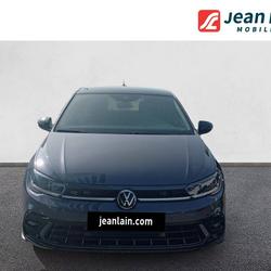 Volkswagen Polo Polo 1.0 TSI 116 S&S DSG7 R-Line Edition Annemasse