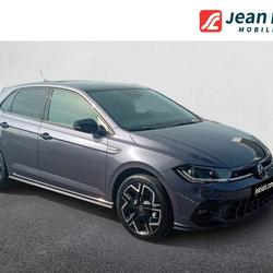 Volkswagen Polo Polo 1.0 TSI 116 S&S DSG7 R-Line Edition Annemasse