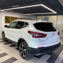 Nissan Qashqai 1.5 dCi 115ch Tekna+ 2019 Lattes