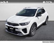 Kia Stonic Le Mans