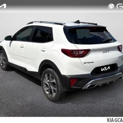 Kia Stonic 1.0 T-GDi 100ch GT Line Le Mans