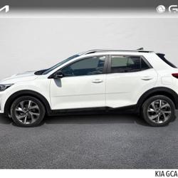 Kia Stonic 1.0 T-GDi 100ch GT Line Le Mans