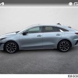 Kia Pro Cee'd 1.5 T-GDI 160ch GT Line DCT7 Le Mans