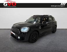 Mini Countryman Saint-Grégoire