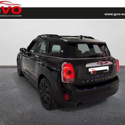 Mini Countryman Cooper 136ch Exquisite BVA Saint-Gr&eacute;goire