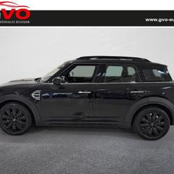 Mini Countryman Cooper 136ch Exquisite BVA Saint-Gr&eacute;goire