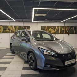 Nissan Leaf 150ch 40kWh Acenta 21.5 Lattes