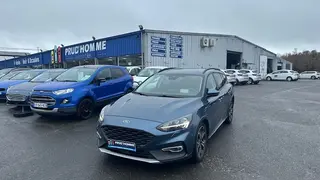 Ford Focus  - Business - photo 0