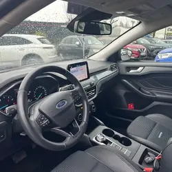 Ford Focus 1.0 ECOBOOST 125CH ACTIVE BUSINESS BVA occasion - Puymoyen - photo 2/25