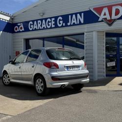 Peugeot 206+ 1.1 Urban Euro5 5p Cesson-S&eacute;vign&eacute;