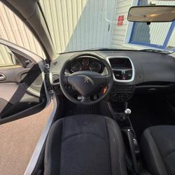 Peugeot 206+ 1.1 Urban Euro5 5p Cesson-S&eacute;vign&eacute;