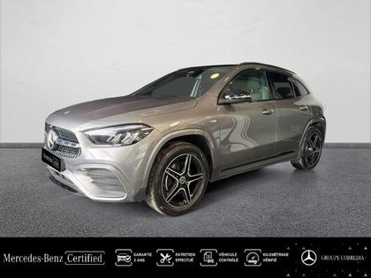 Mercedes GLA - 250 e Hybrid EQ 218ch AMG Line 8G-DCT - 45 490 €