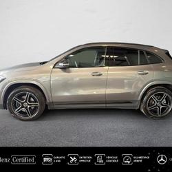 Mercedes GLA 250 e Hybrid EQ 218ch AMG Line 8G-DCT Saint-Martin-des-Champs