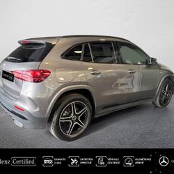 Mercedes GLA 250 e Hybrid EQ 218ch AMG Line 8G-DCT Saint-Martin-des-Champs