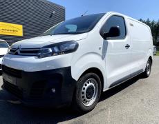 Citroen Jumpy Quimperlé