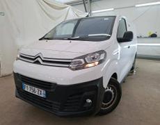 Citroen Jumpy Quimperlé