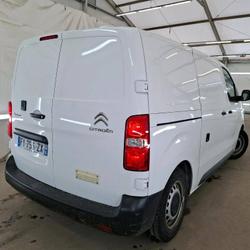 Citroen Jumpy III M BlueHDi 120 Confort S&S E6.d-TEMP Quimperl&eacute;
