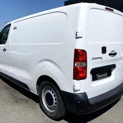 Citroen Jumpy M HDI 120 BUSINESS 13490TTC Quimperl&eacute;