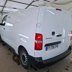 Citroen Jumpy III M BlueHDi 120 Confort S&S E6.d-TEMP Quimperl&eacute;