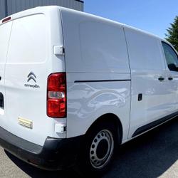 Citroen Jumpy M HDI 120 BUSINESS 13490TTC Quimperl&eacute;