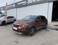 Peugeot 3008 Auch