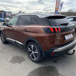 Peugeot 3008 1.5 BlueHDi 130ch E6.c Allure S&amp;S 6cv Auch
