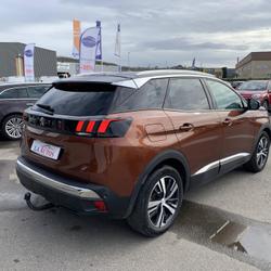 Peugeot 3008 1.5 BlueHDi 130ch E6.c Allure S&amp;S 6cv Auch