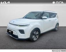 Kia Soul Le Mans