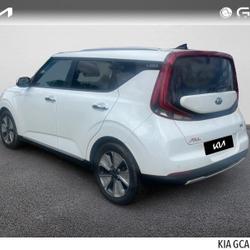 Kia Soul Design 204ch Le Mans