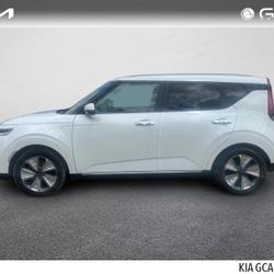 Kia Soul Design 204ch Le Mans