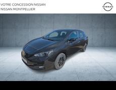 Nissan Leaf Lattes