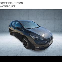 Nissan Leaf 150ch 40kWh Acenta 22 Lattes