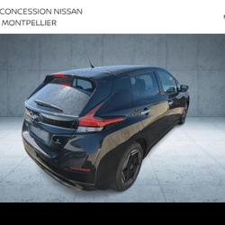 Nissan Leaf 150ch 40kWh Acenta 22 Lattes