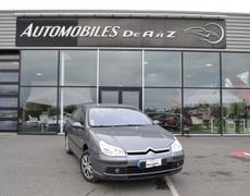Citroen C5 1 Domalain